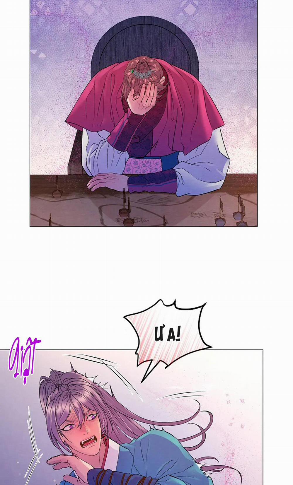 (Abo) Cái Bẫy Của Dục Vọng 10 trang 91