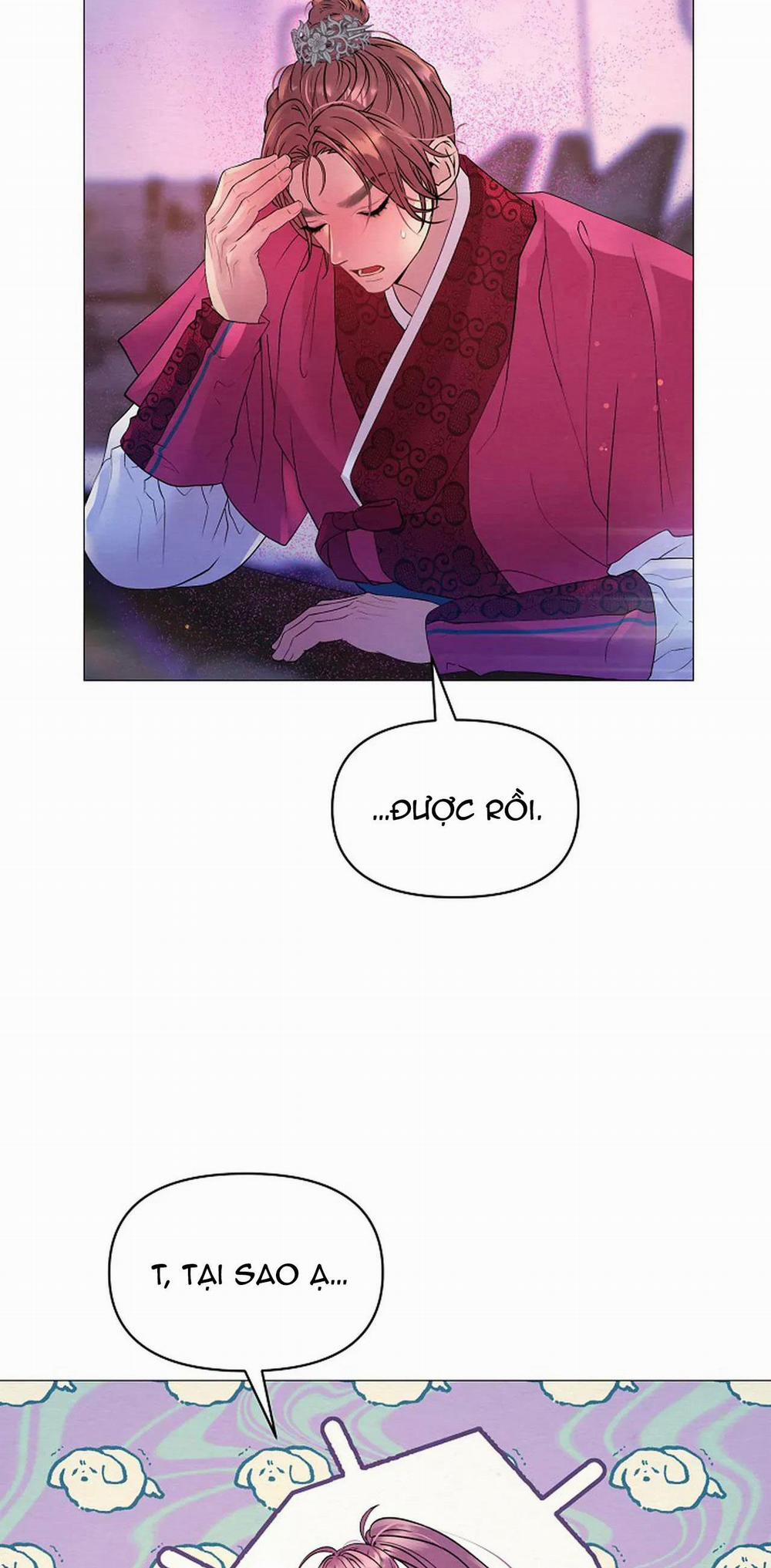 (Abo) Cái Bẫy Của Dục Vọng 10 trang 93