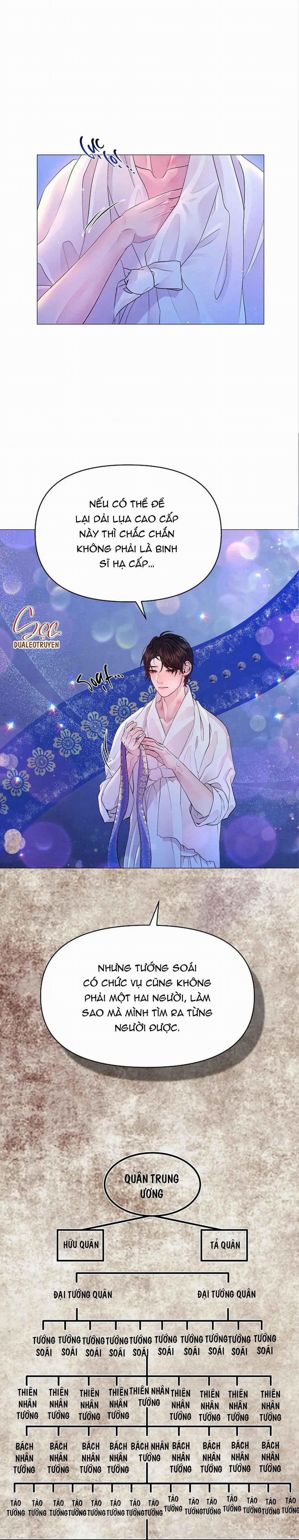 (Abo) Cái Bẫy Của Dục Vọng 11 trang 2