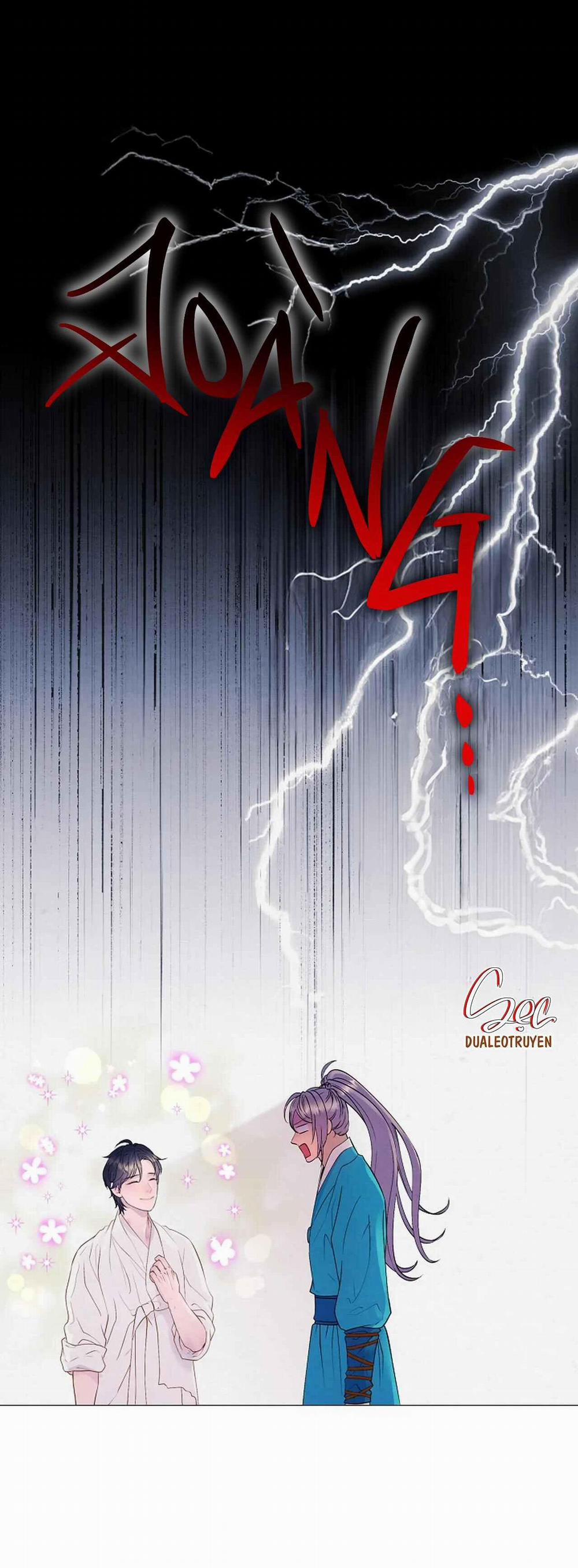 (Abo) Cái Bẫy Của Dục Vọng 11 trang 26