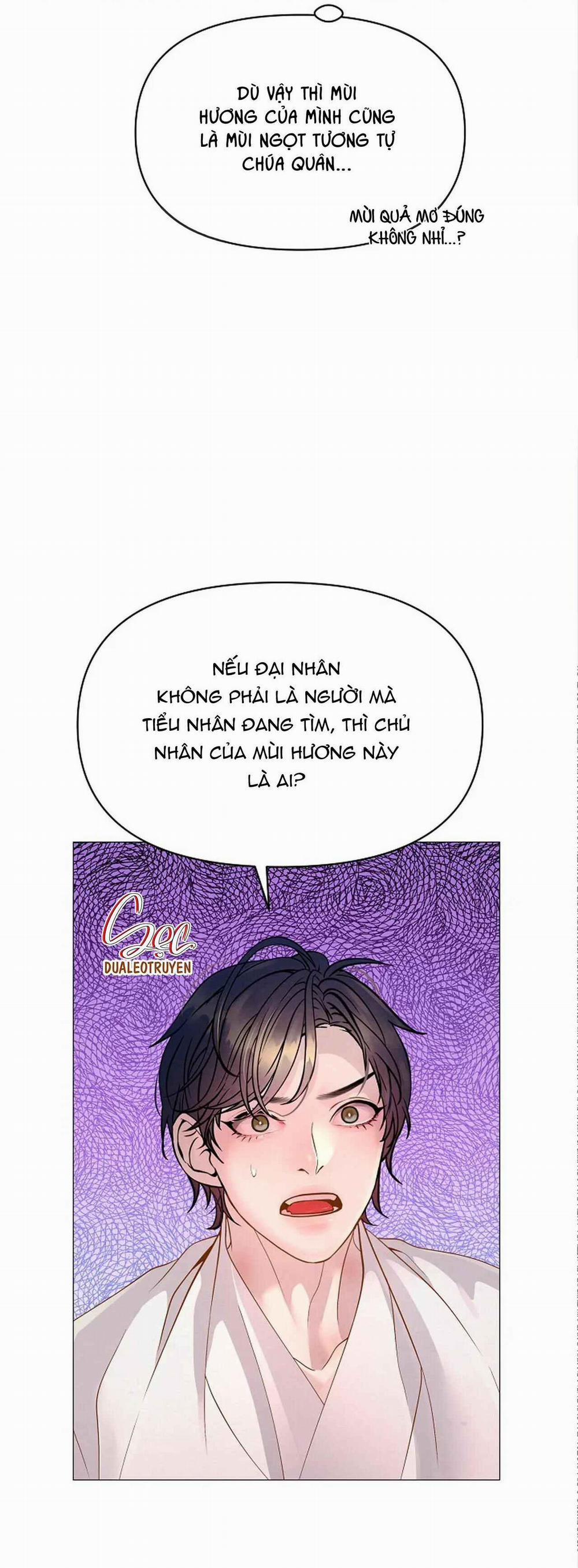 (Abo) Cái Bẫy Của Dục Vọng 11 trang 38