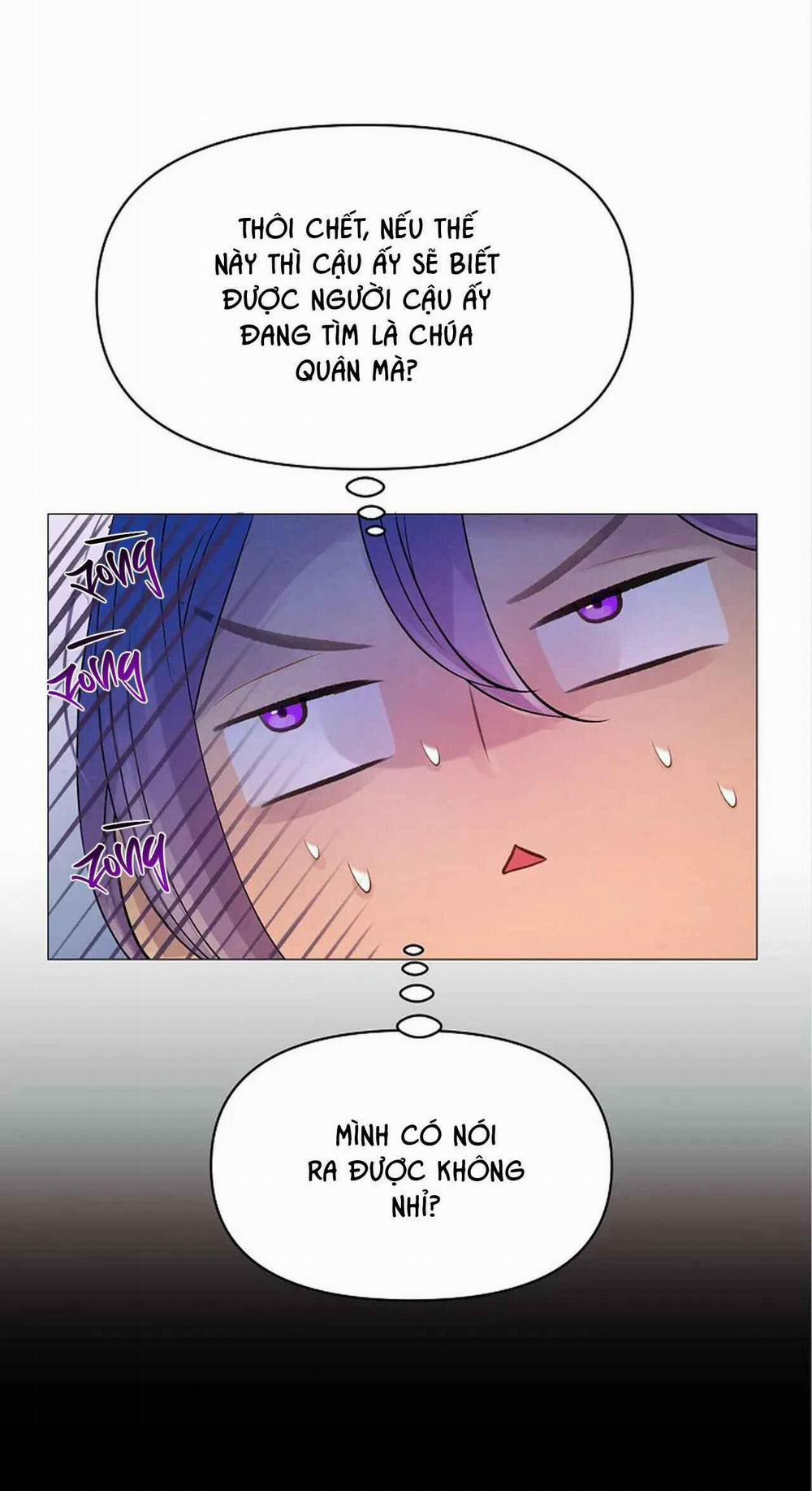 (Abo) Cái Bẫy Của Dục Vọng 11 trang 39