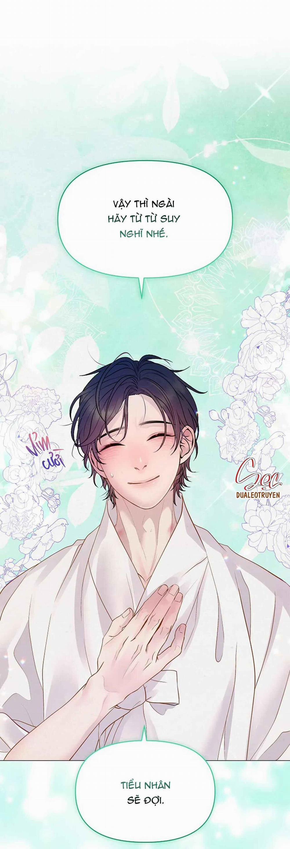 (Abo) Cái Bẫy Của Dục Vọng 11 trang 42