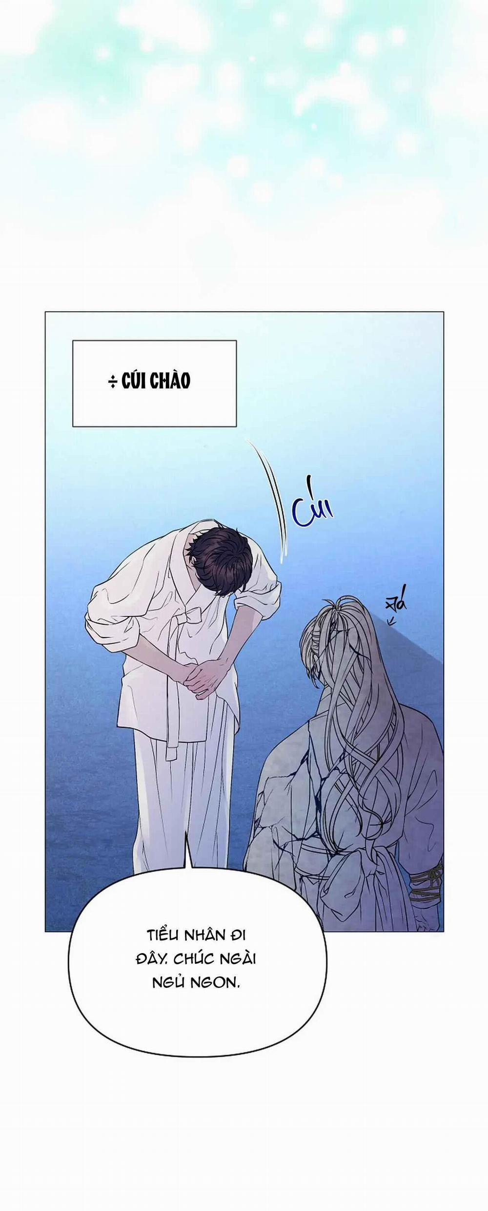 (Abo) Cái Bẫy Của Dục Vọng 11 trang 43