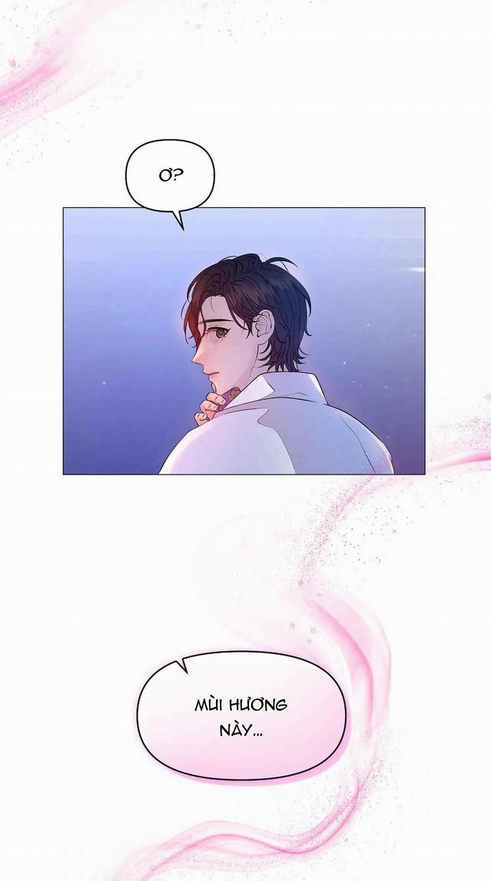 (Abo) Cái Bẫy Của Dục Vọng 11 trang 7