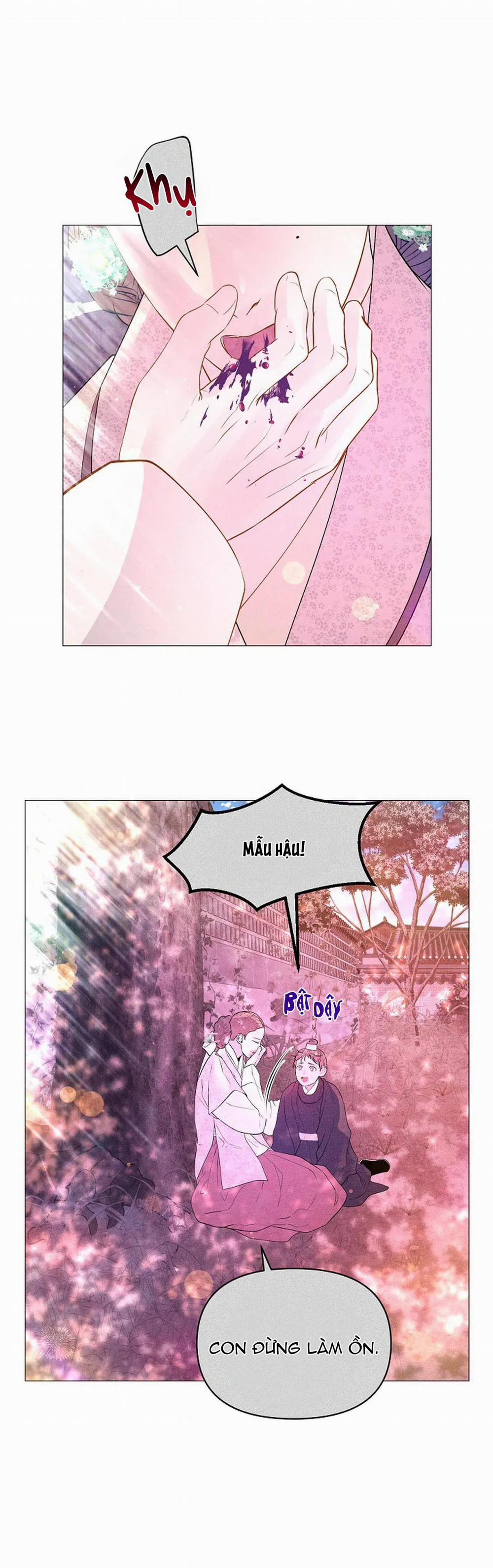 (Abo) Cái Bẫy Của Dục Vọng 12 trang 19