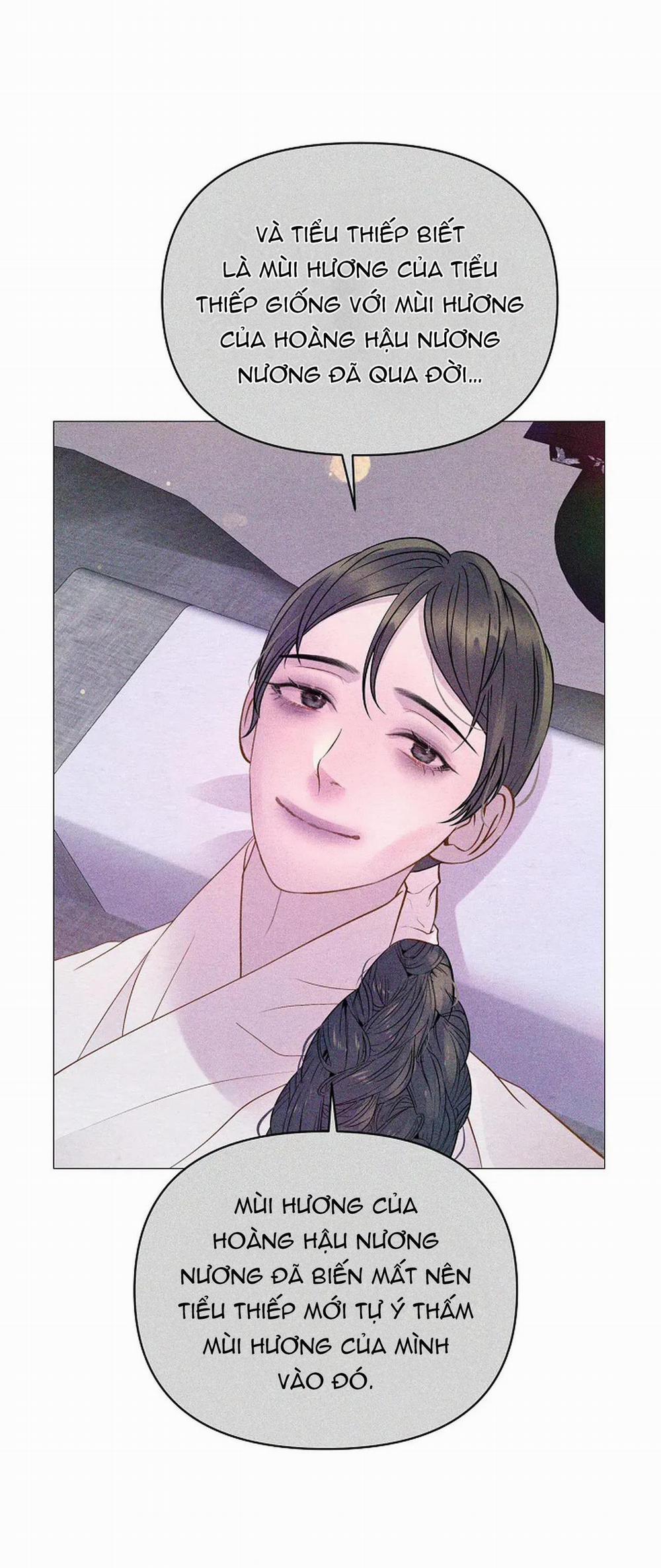 (Abo) Cái Bẫy Của Dục Vọng 12 trang 26