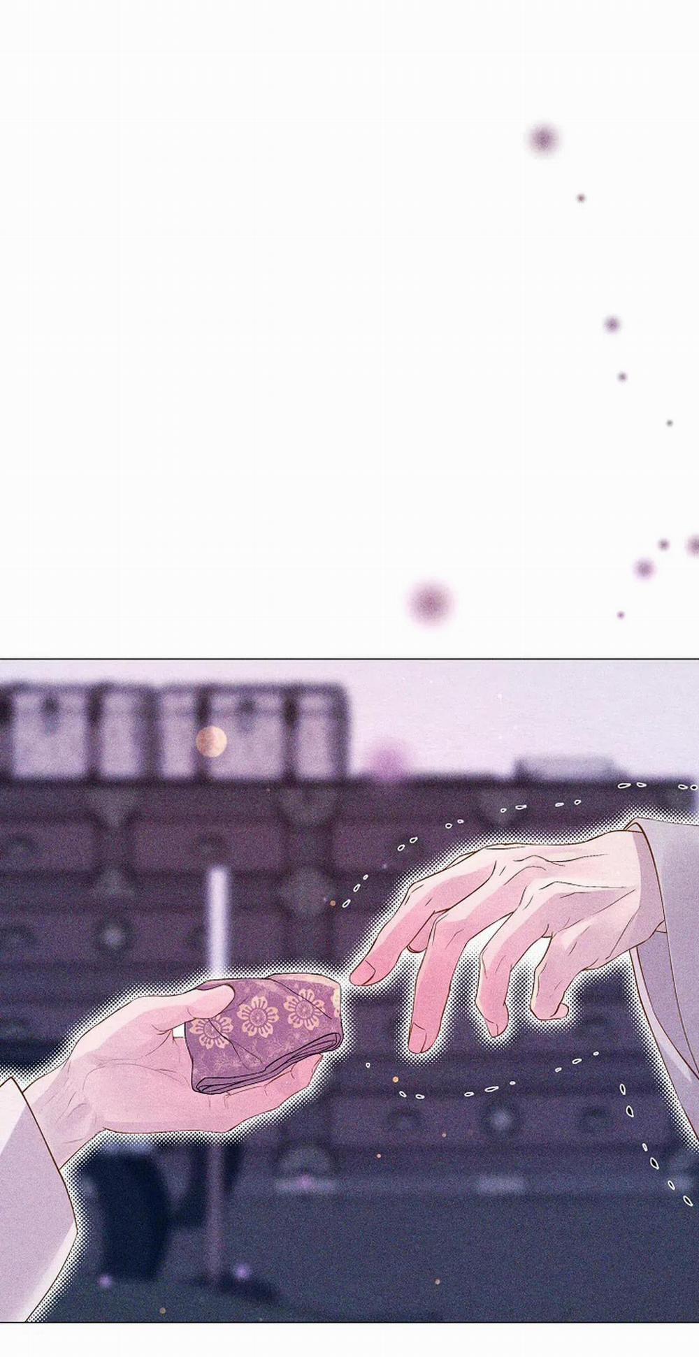 (Abo) Cái Bẫy Của Dục Vọng 12 trang 27