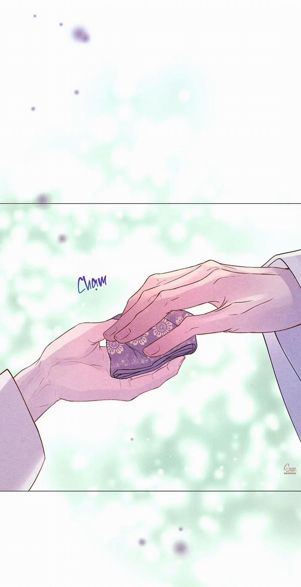 (Abo) Cái Bẫy Của Dục Vọng 12 trang 28