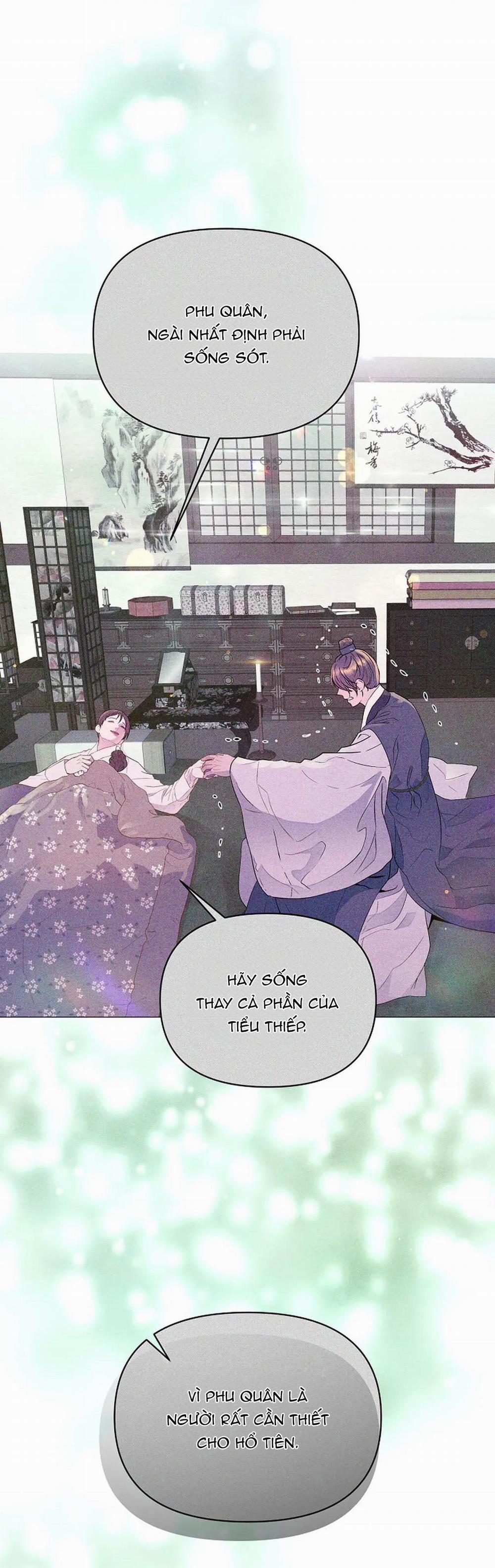 (Abo) Cái Bẫy Của Dục Vọng 12 trang 30