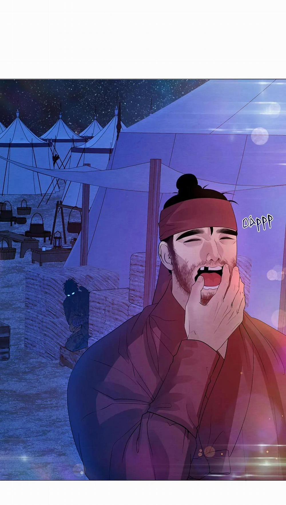 (Abo) Cái Bẫy Của Dục Vọng 12 trang 46