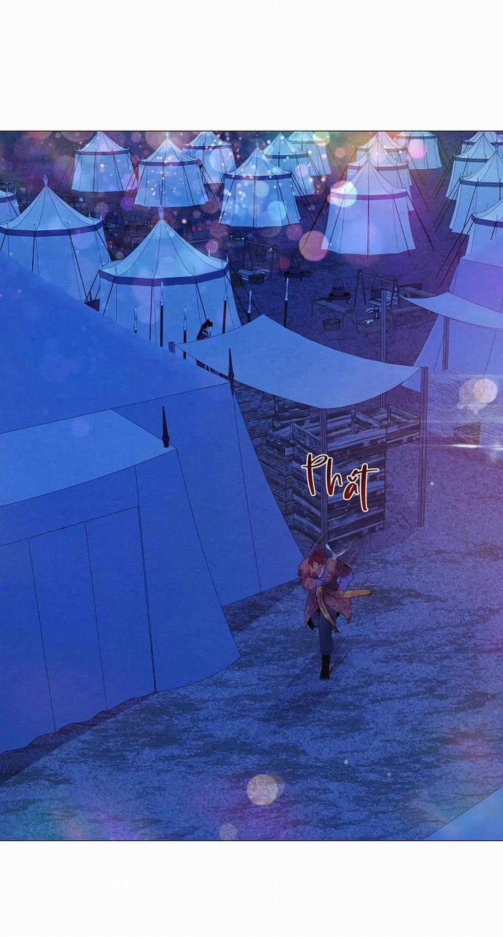 (Abo) Cái Bẫy Của Dục Vọng 12 trang 48