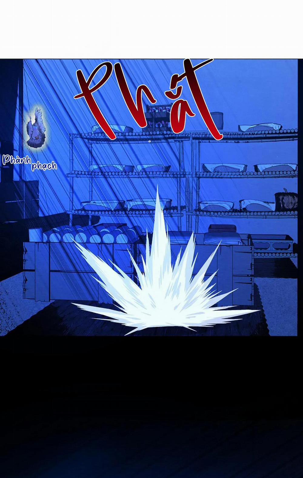 (Abo) Cái Bẫy Của Dục Vọng 12 trang 54