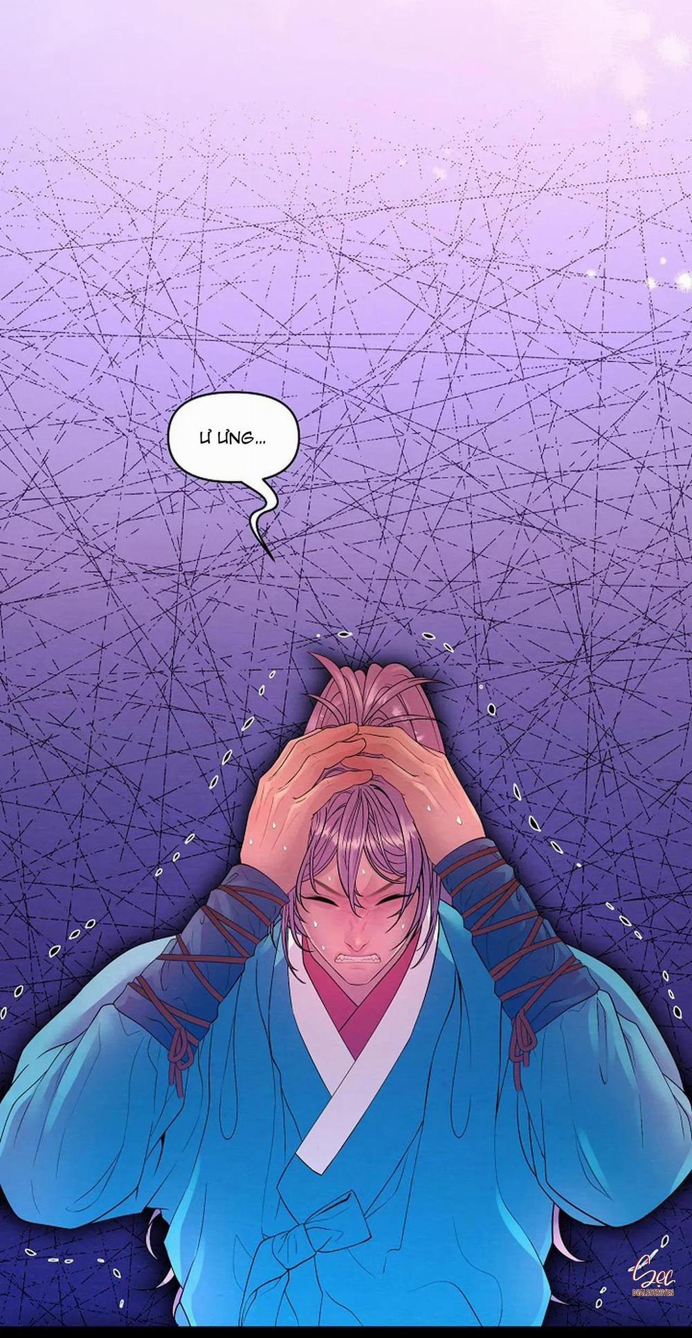 (Abo) Cái Bẫy Của Dục Vọng 12 trang 6