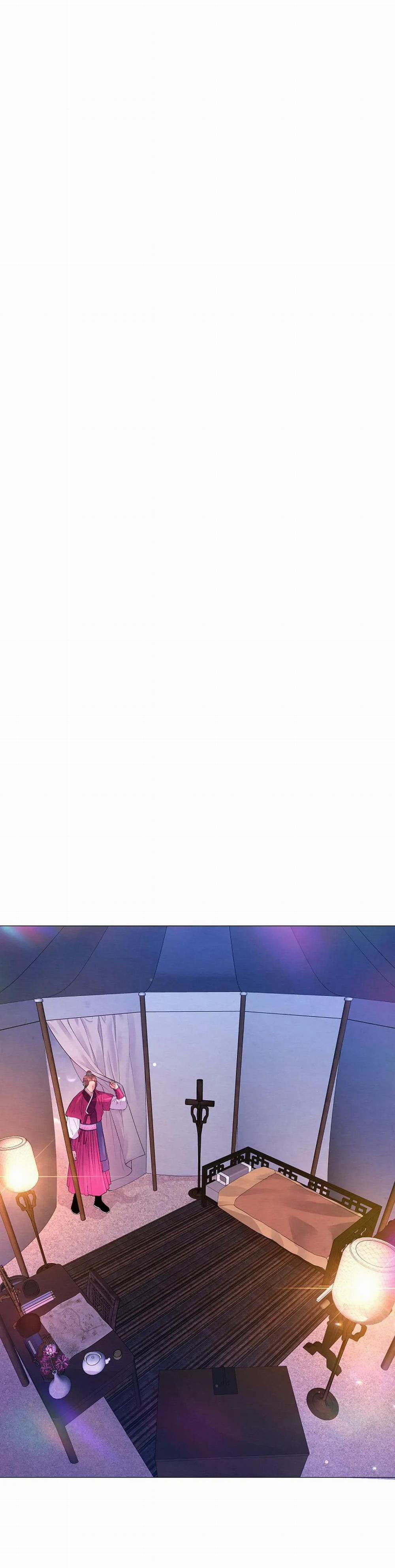 (Abo) Cái Bẫy Của Dục Vọng 12 trang 8