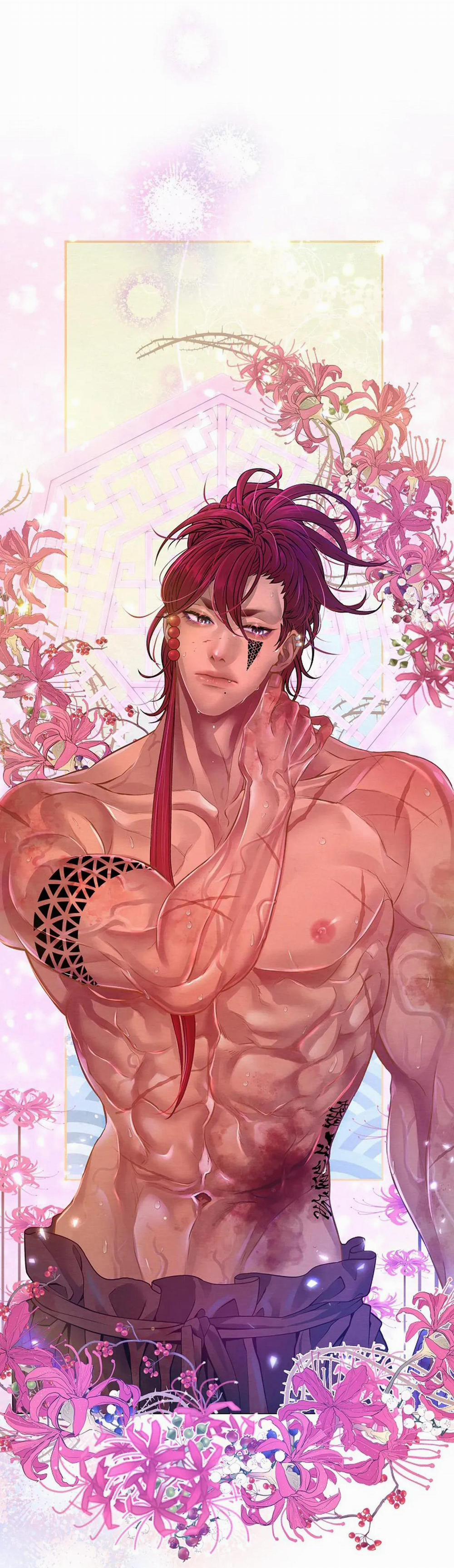 (Abo) Cái Bẫy Của Dục Vọng 13 trang 14