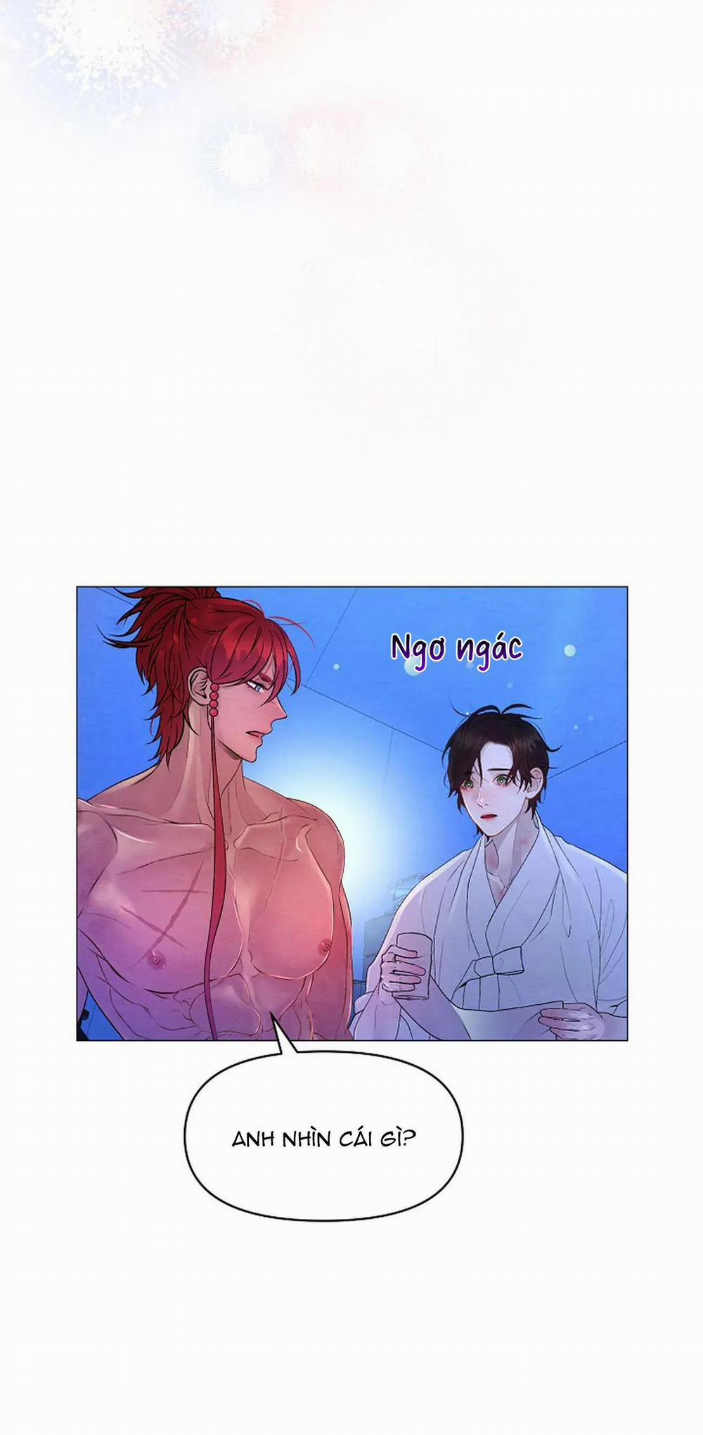 (Abo) Cái Bẫy Của Dục Vọng 13 trang 15