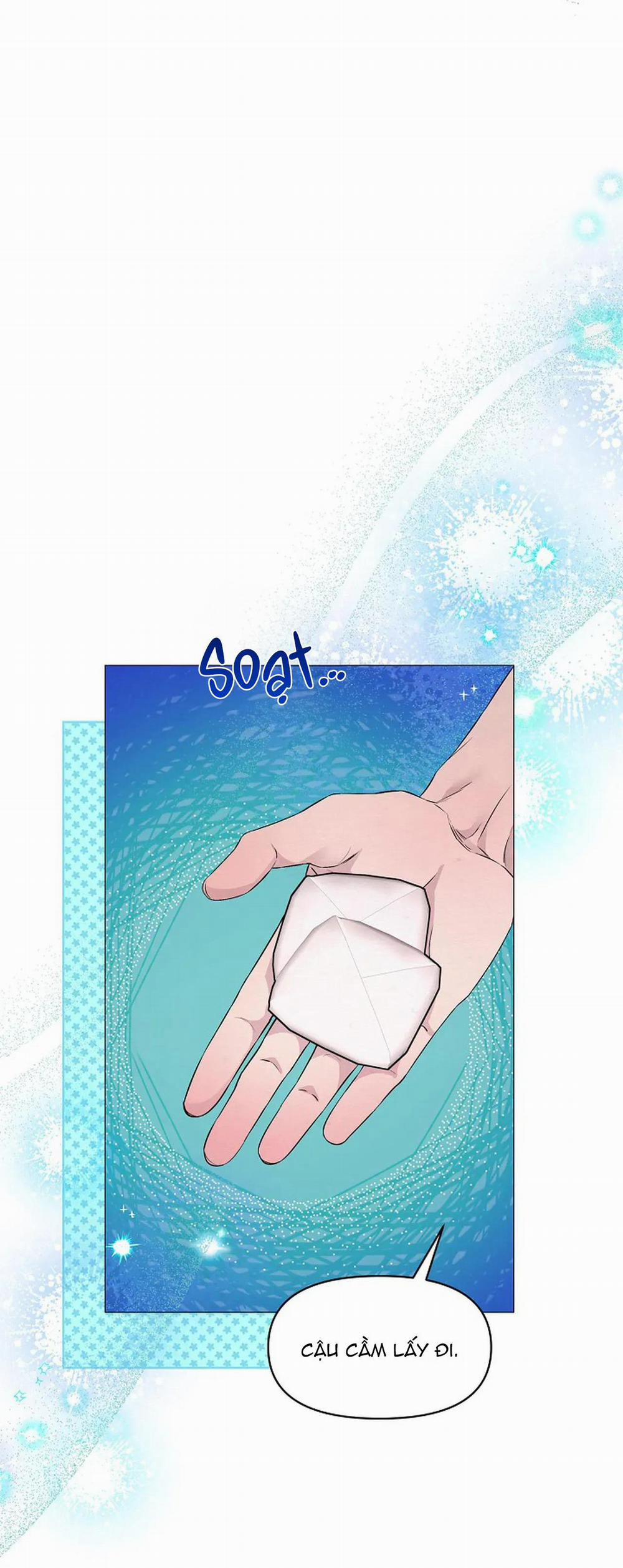 (Abo) Cái Bẫy Của Dục Vọng 13 trang 27