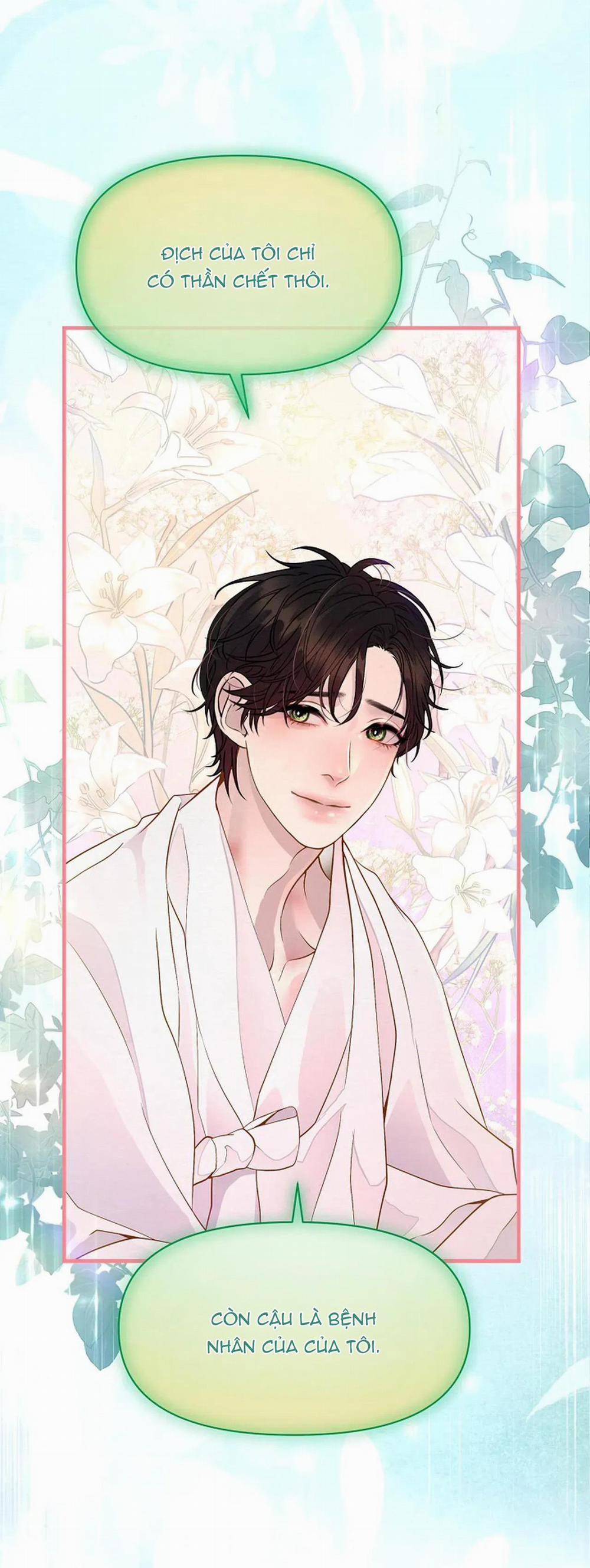 (Abo) Cái Bẫy Của Dục Vọng 13 trang 29