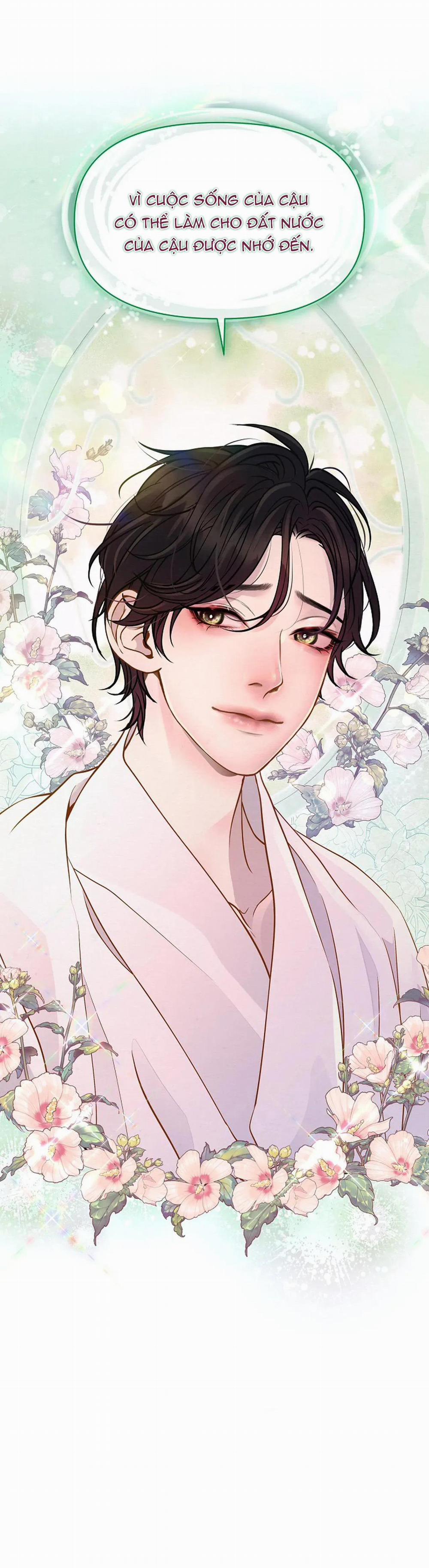 (Abo) Cái Bẫy Của Dục Vọng 13 trang 38