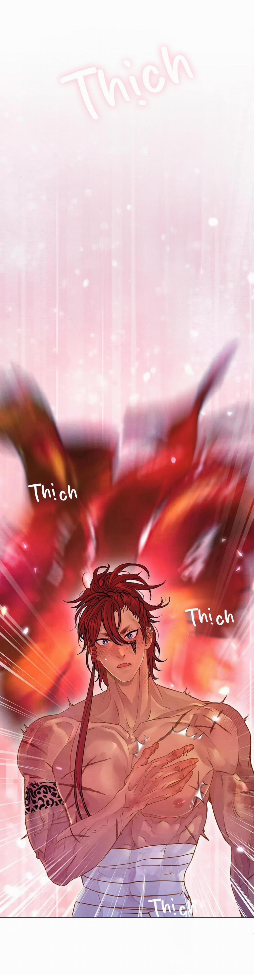 (Abo) Cái Bẫy Của Dục Vọng 13 trang 39