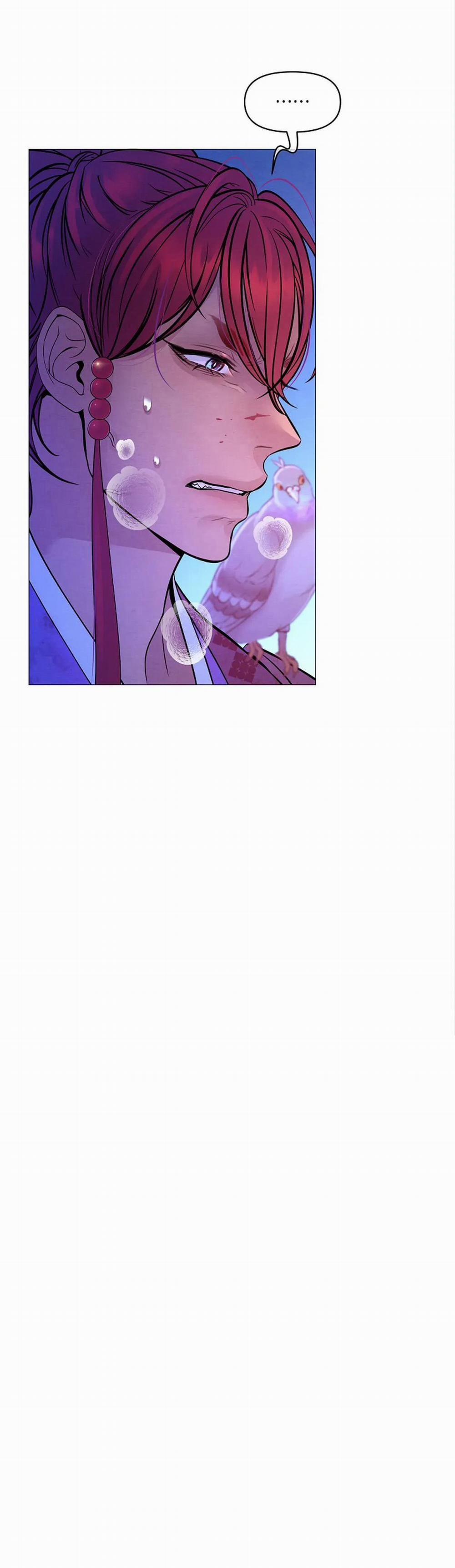 (Abo) Cái Bẫy Của Dục Vọng 13 trang 9