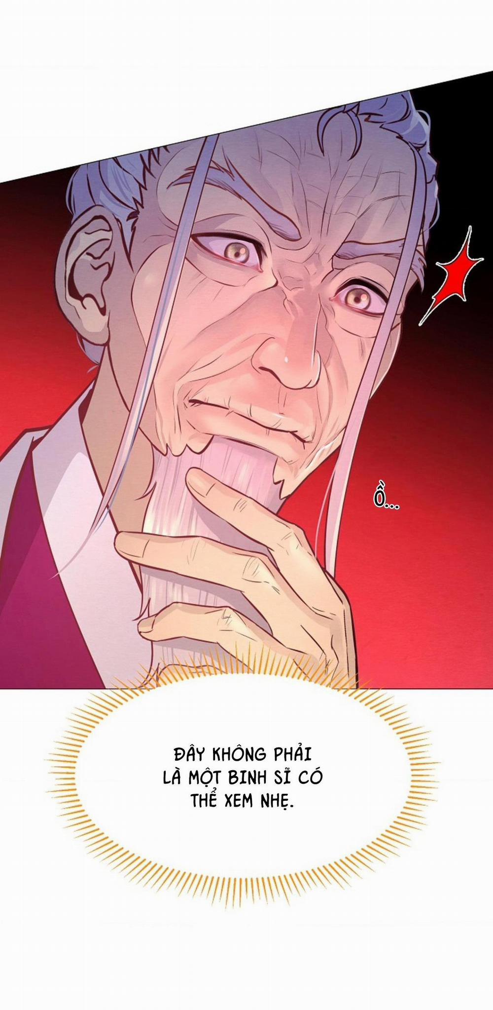 (Abo) Cái Bẫy Của Dục Vọng 15 trang 1