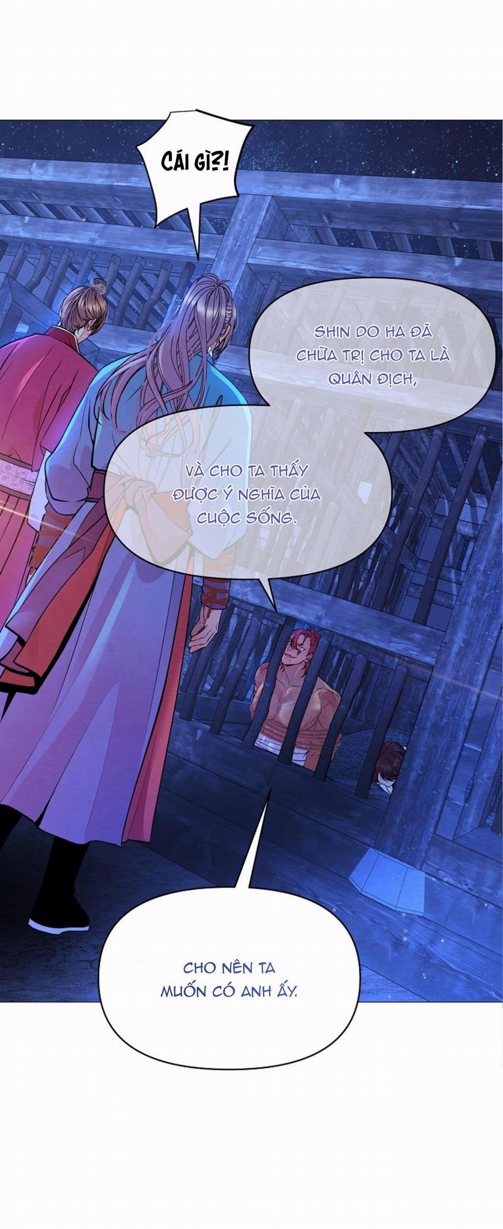 (Abo) Cái Bẫy Của Dục Vọng 15 trang 19