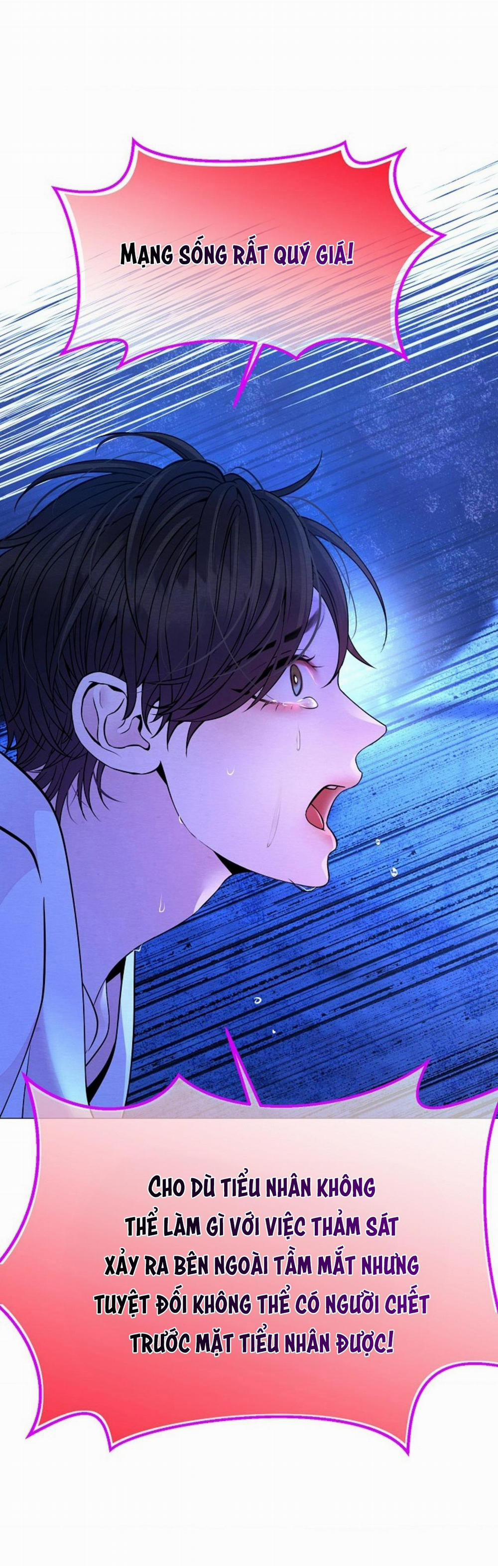 (Abo) Cái Bẫy Của Dục Vọng 15 trang 26