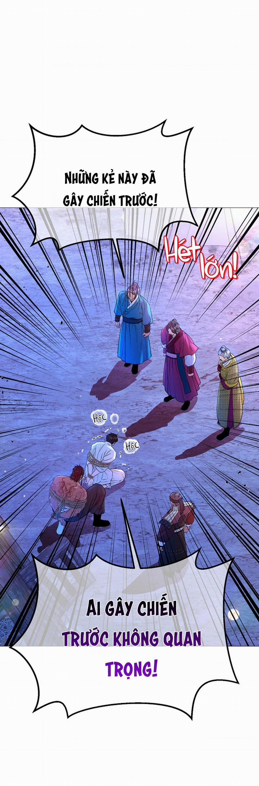 (Abo) Cái Bẫy Của Dục Vọng 15 trang 31