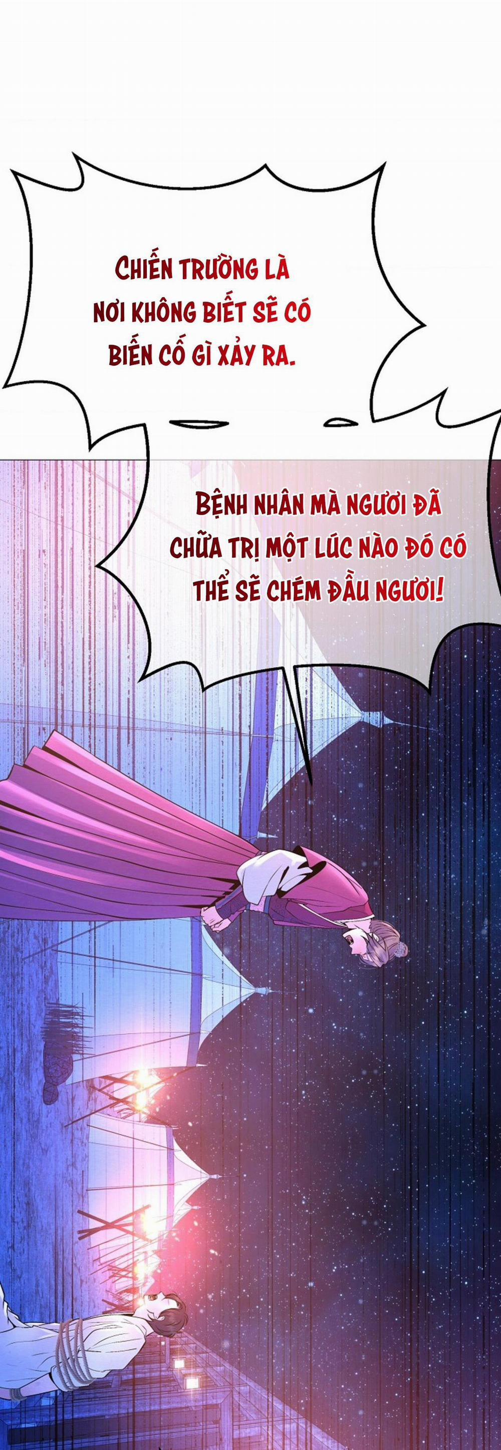 (Abo) Cái Bẫy Của Dục Vọng 15 trang 38