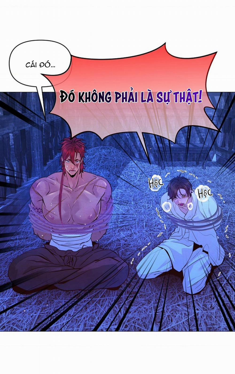 (Abo) Cái Bẫy Của Dục Vọng 15 trang 5