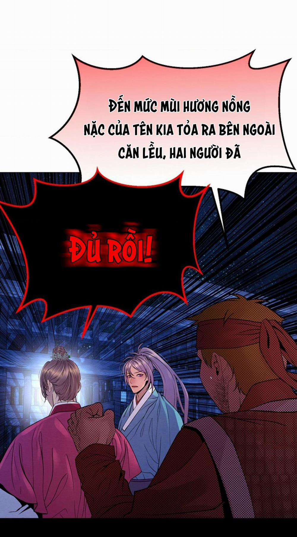 (Abo) Cái Bẫy Của Dục Vọng 15 trang 7