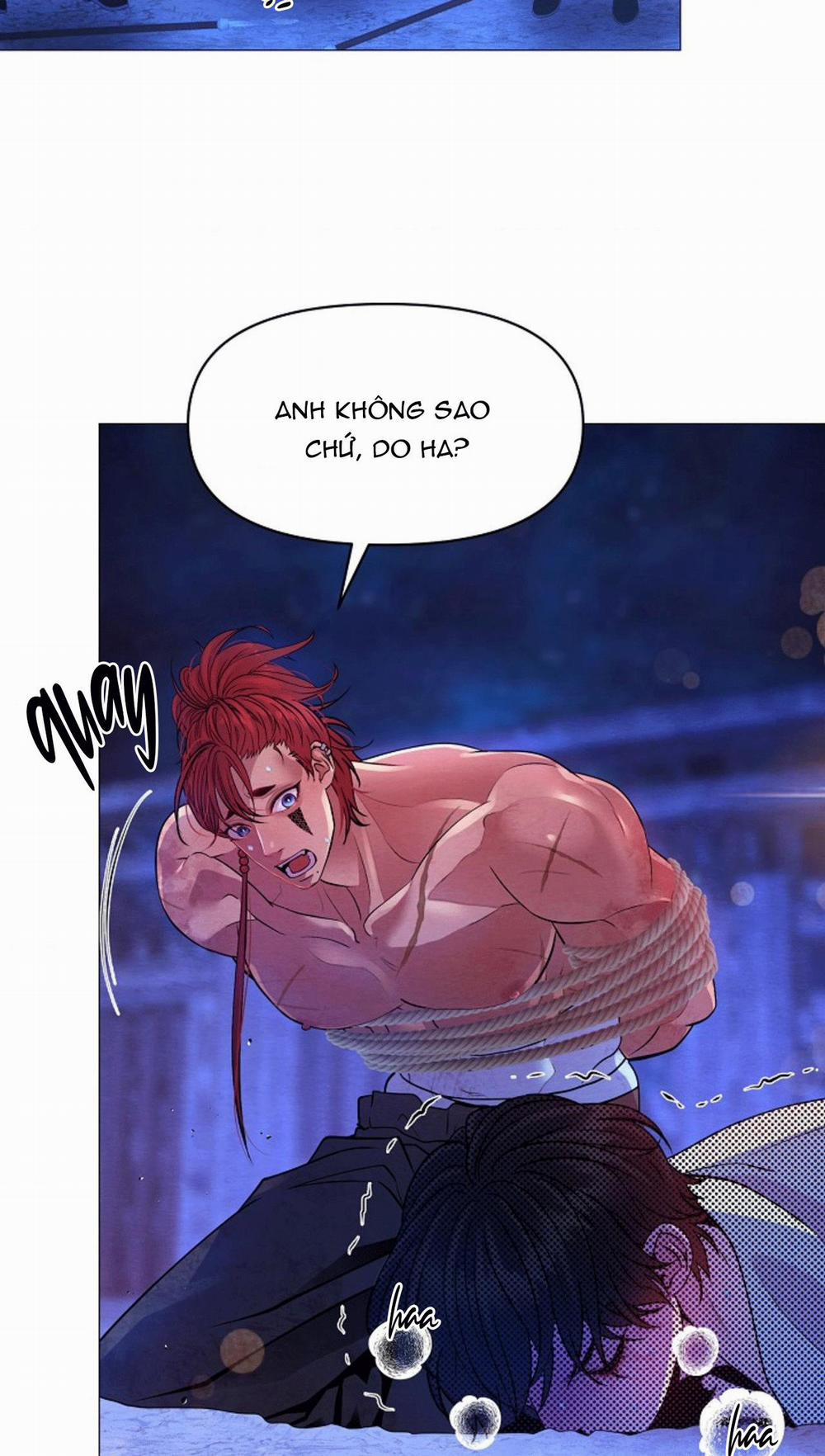 (Abo) Cái Bẫy Của Dục Vọng 16 trang 15