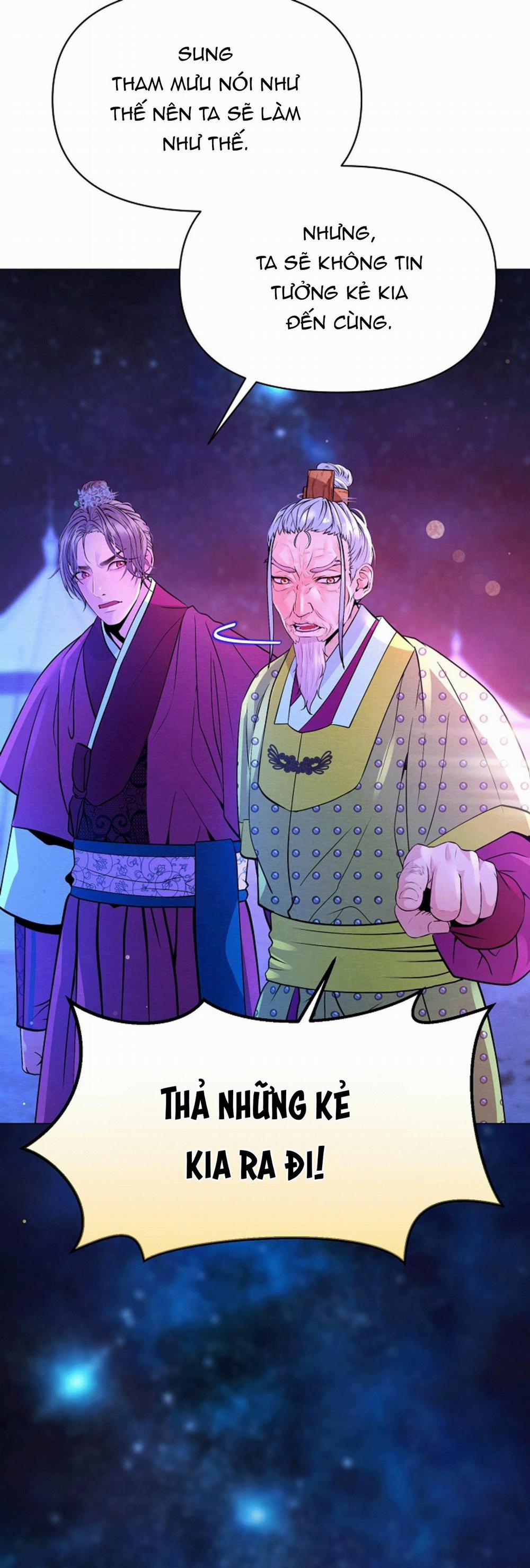 (Abo) Cái Bẫy Của Dục Vọng 16 trang 18