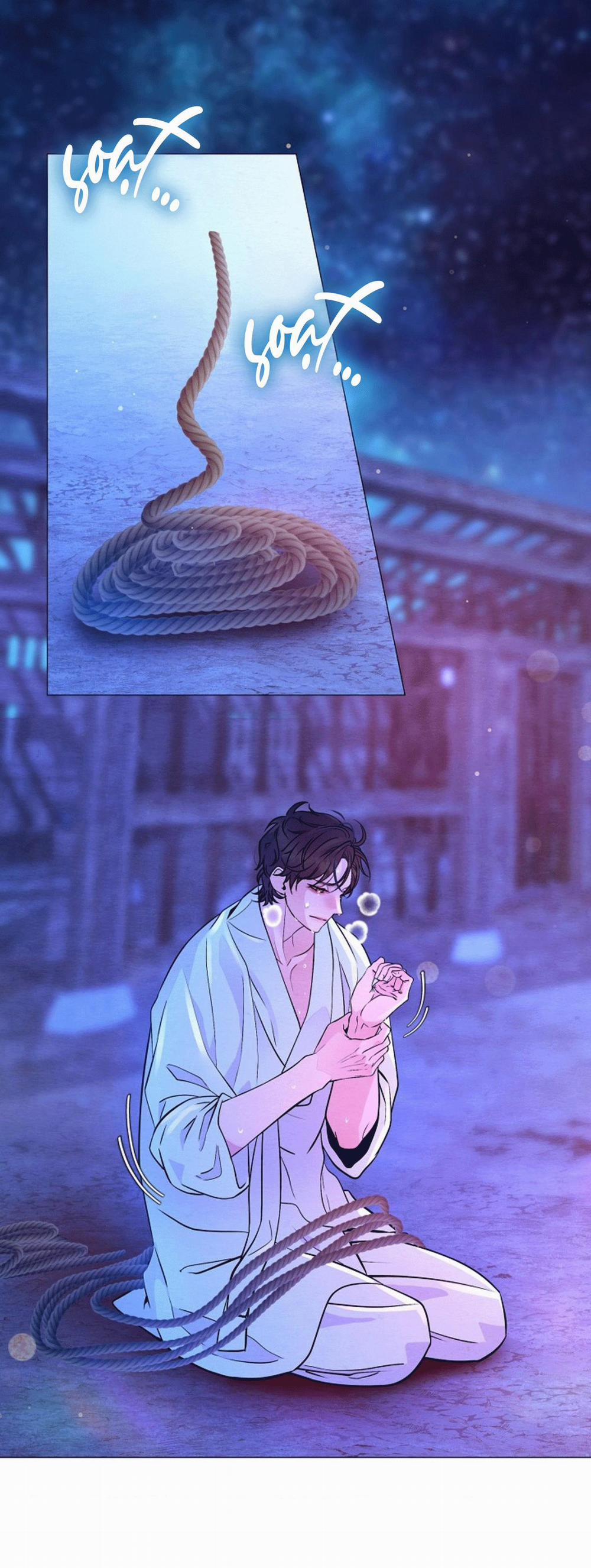 (Abo) Cái Bẫy Của Dục Vọng 16 trang 19