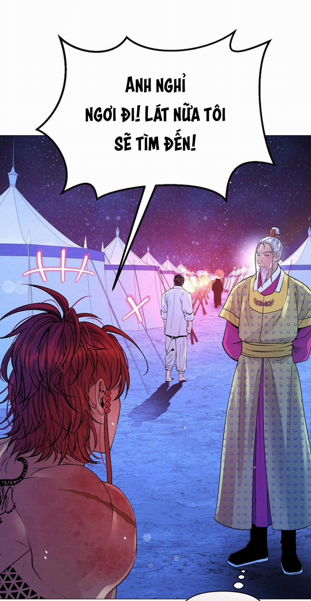 (Abo) Cái Bẫy Của Dục Vọng 16 trang 23