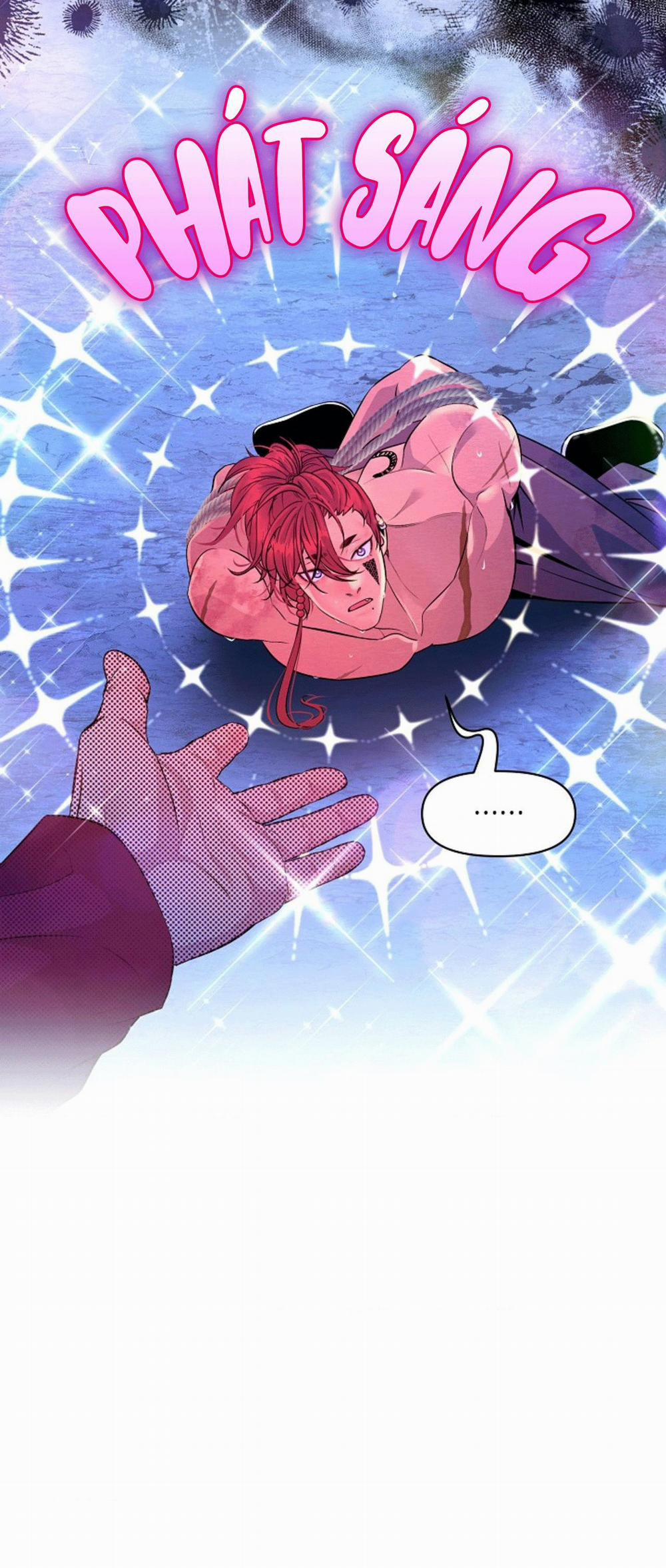 (Abo) Cái Bẫy Của Dục Vọng 16 trang 4