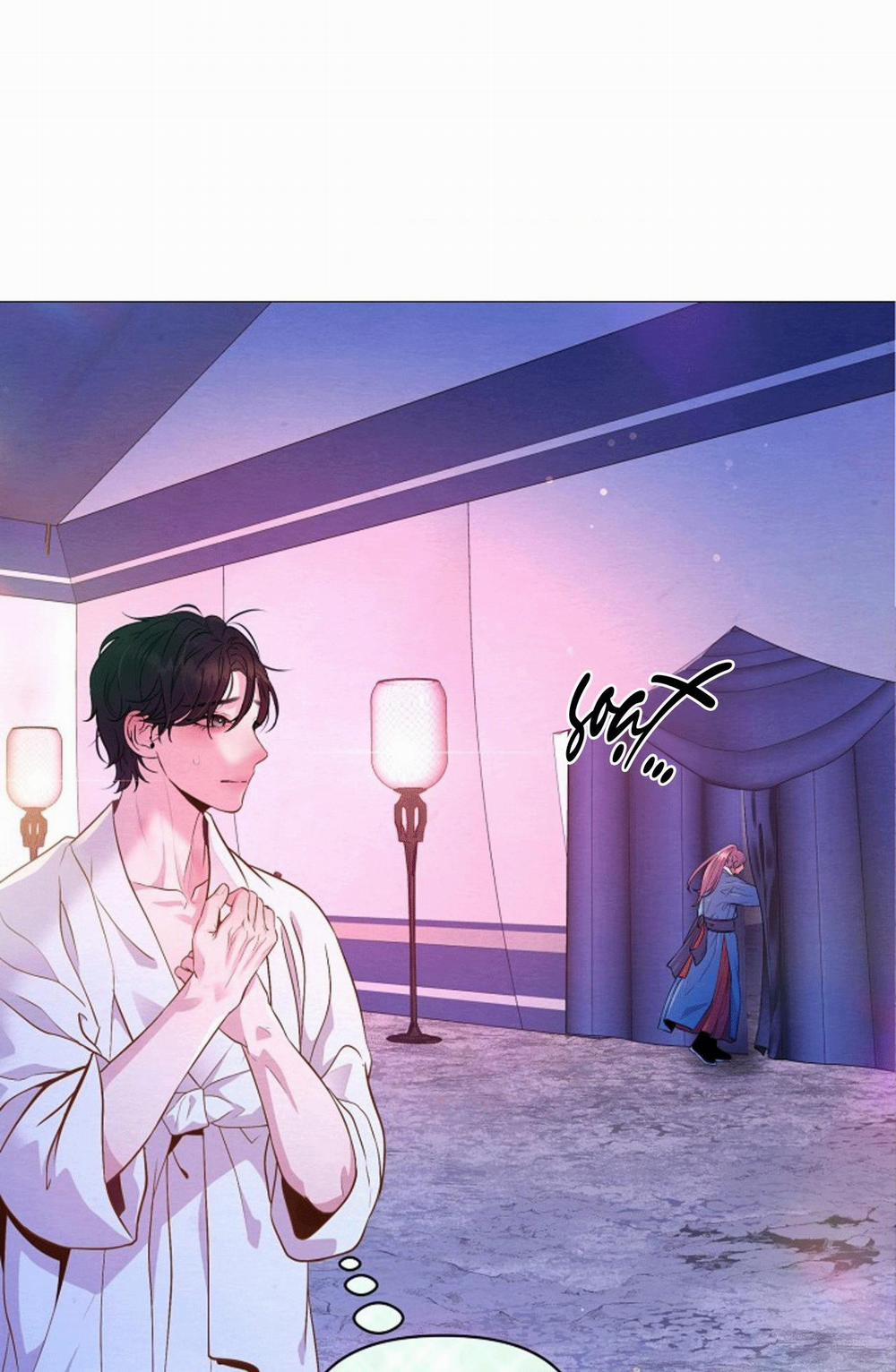 (Abo) Cái Bẫy Của Dục Vọng 16 trang 52