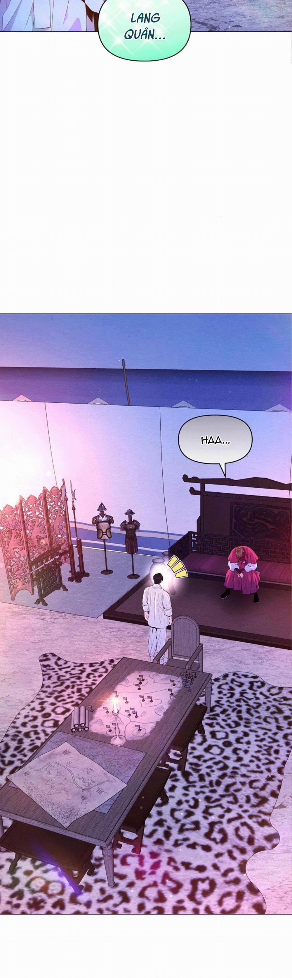 (Abo) Cái Bẫy Của Dục Vọng 16 trang 53