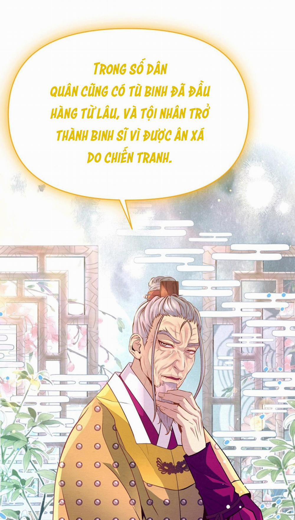 (Abo) Cái Bẫy Của Dục Vọng 16 trang 6