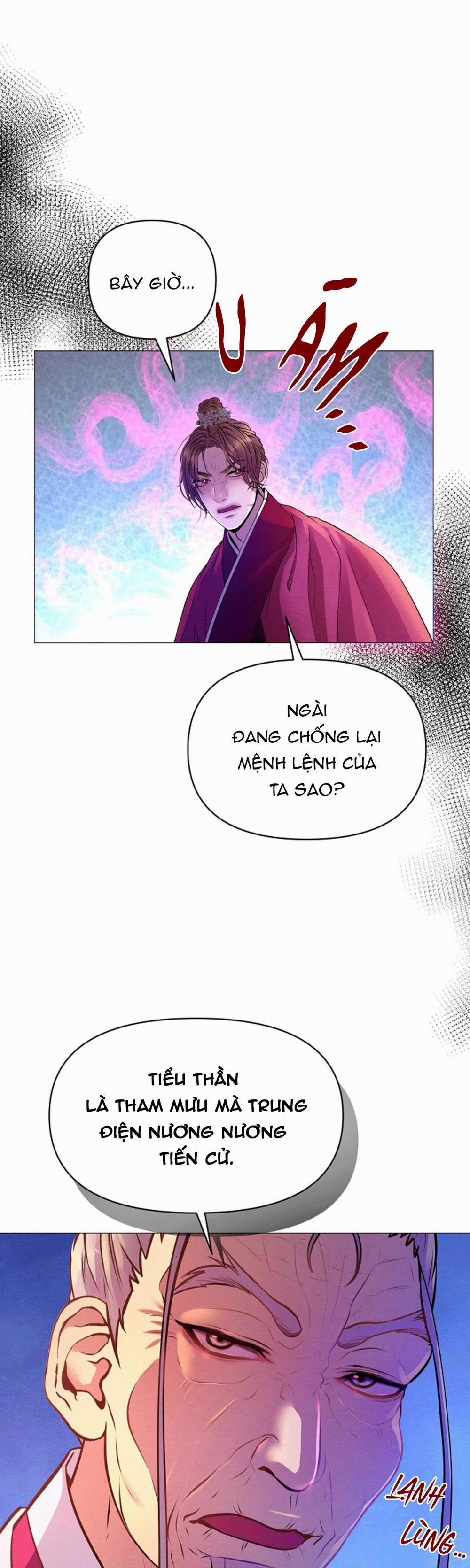 (Abo) Cái Bẫy Của Dục Vọng 16 trang 8