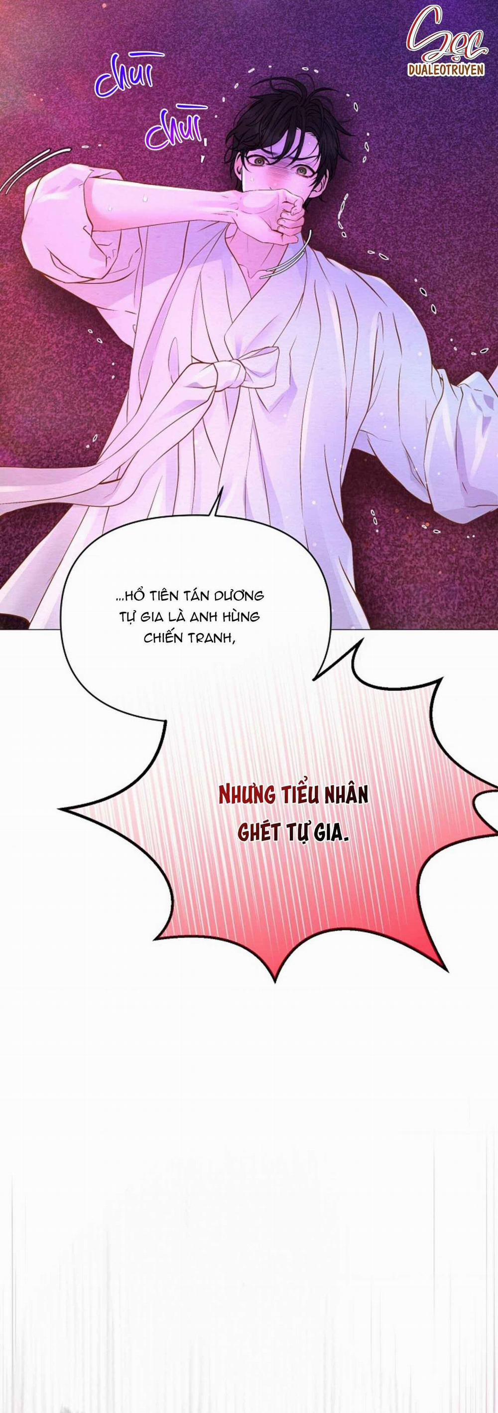 (Abo) Cái Bẫy Của Dục Vọng 17 trang 16