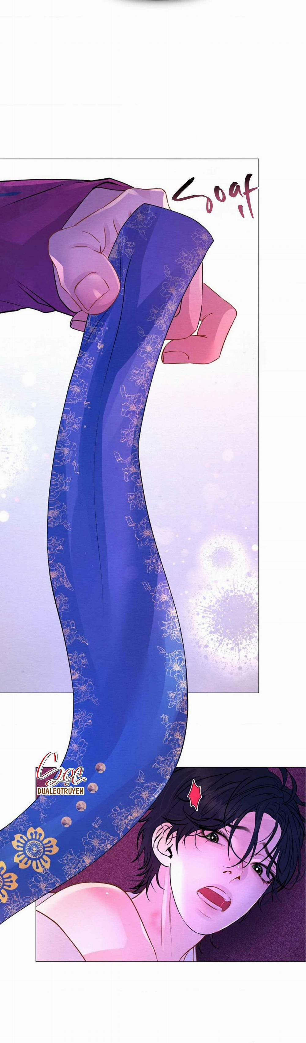 (Abo) Cái Bẫy Của Dục Vọng 17 trang 22