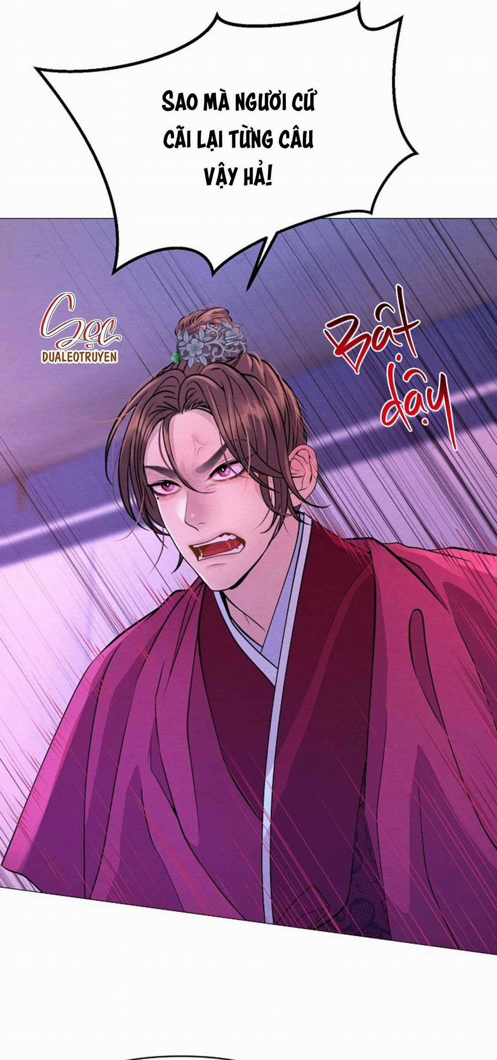 (Abo) Cái Bẫy Của Dục Vọng 17 trang 3