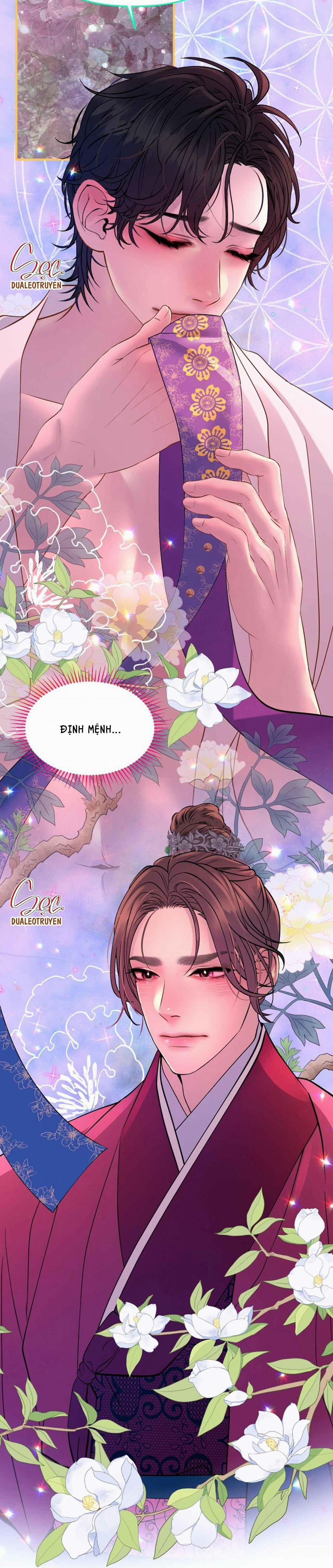 (Abo) Cái Bẫy Của Dục Vọng 17 trang 43