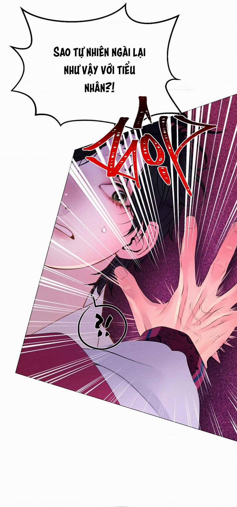 (Abo) Cái Bẫy Của Dục Vọng 17 trang 9