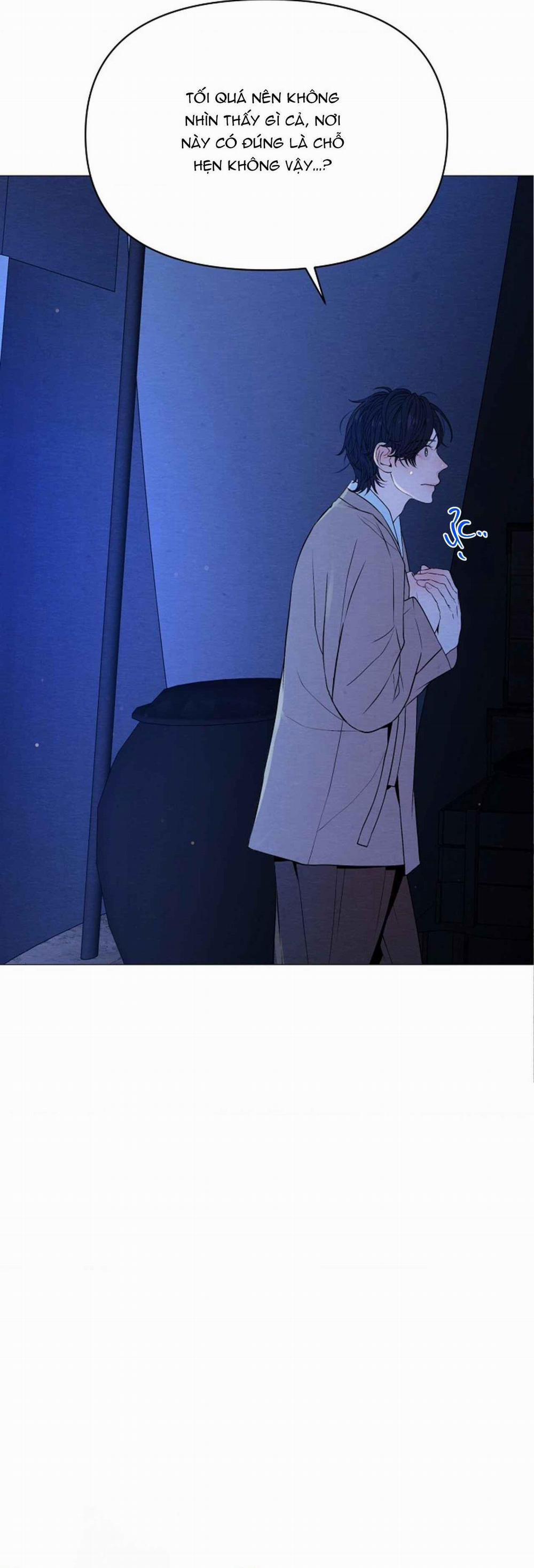 (Abo) Cái Bẫy Của Dục Vọng 18 trang 14