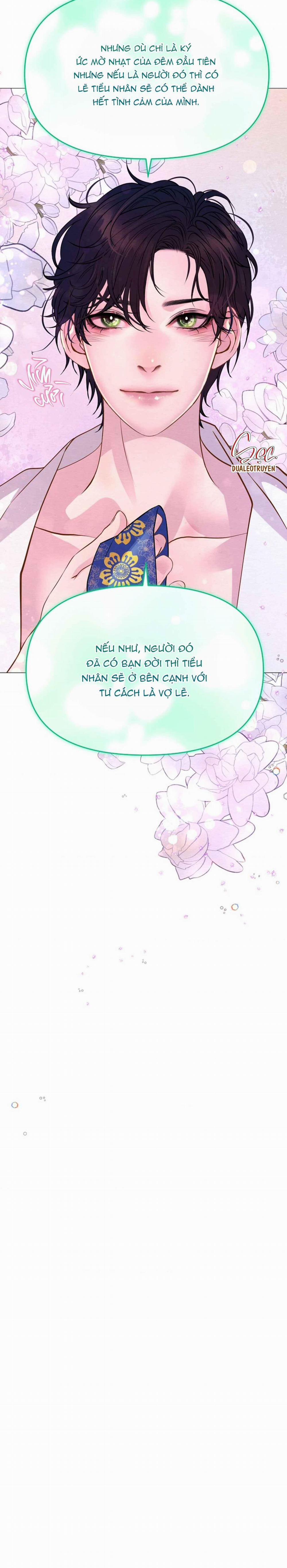 (Abo) Cái Bẫy Của Dục Vọng 18 trang 2