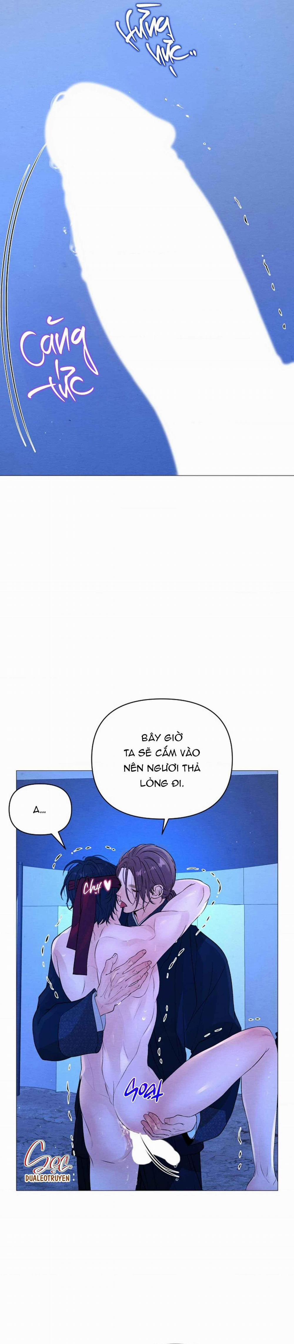 (Abo) Cái Bẫy Của Dục Vọng 19 trang 7